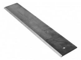Maun 170 118 Carbon Steel Straight Edge Imperial 18in £34.99